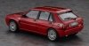 Hasegawa 20799 Lancia Delta HF Integrale Evoluzione Edizione Finale 1/24